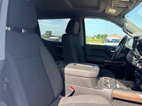 Used 2022 Chevrolet Silverado 1500 RST w/ Redline Edition AWD/4WD image 23