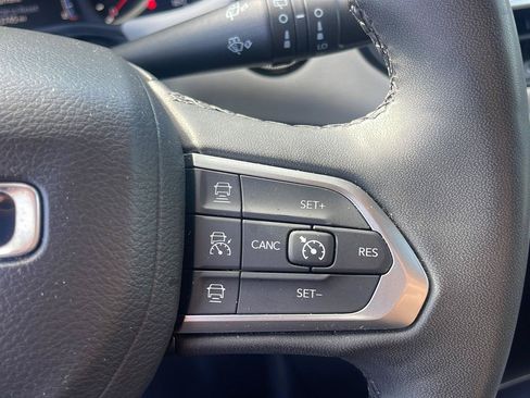 Used 2024 Jeep Compass Limited AWD/4WD image 18