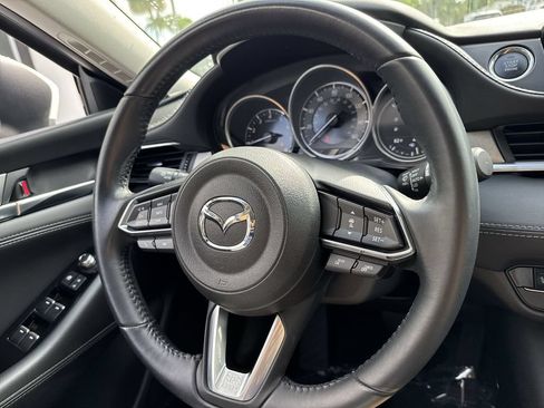 Used 2018 MAZDA MAZDA6 Touring FWD image 55