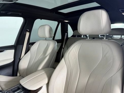 Used 2017 BMW X5 sDrive35i RWD image 6