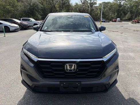 Used 2025 Honda CR-V LX image 6