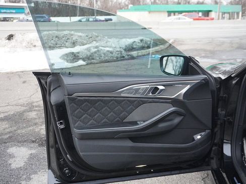 Used 2023 BMW M8 Gran Coupe xDrive Competition image 30