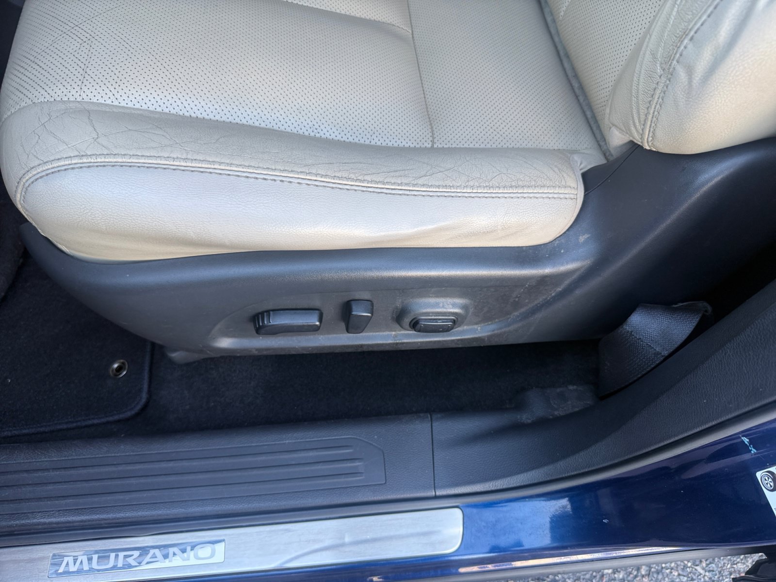 Used 2020 Nissan Murano SL w/ Moonroof Package FWD image 15