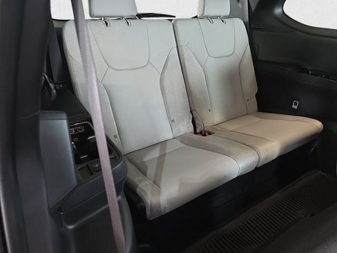 New 2026 Lexus TX 350 350 Luxury w/ Technology Package image 12