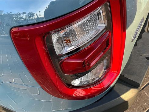 Used 2022 Ford Bronco Sport Outer Banks w/ Tech Package image 29