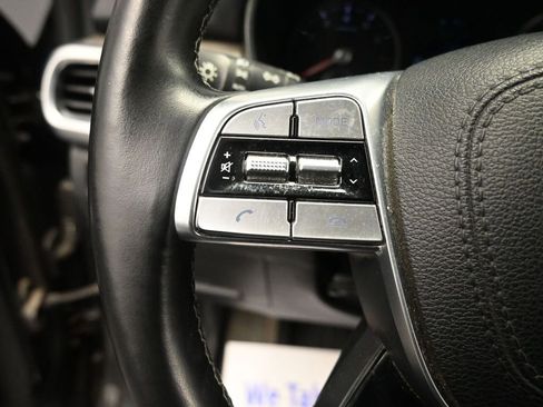 Used 2022 Kia Telluride EX w/ EX Premium Package image 35