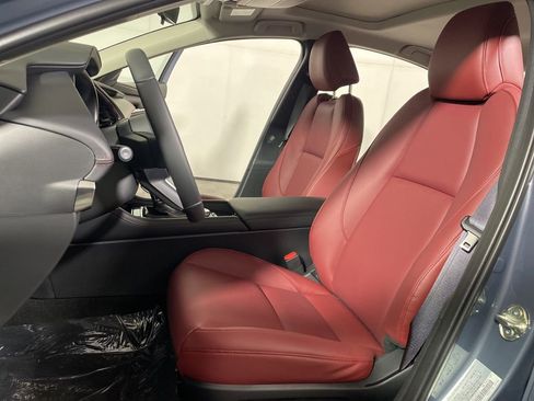 New 2026 MAZDA MAZDA3 Carbon image 10