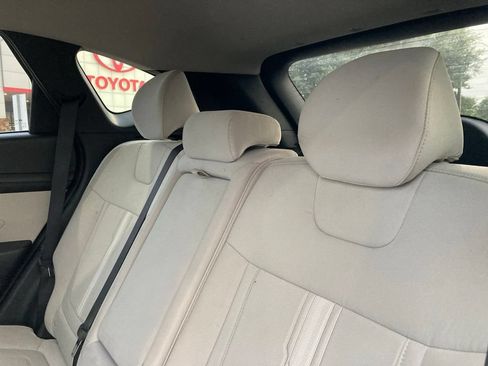 Used 2025 Hyundai Tucson SEL FWD image 10