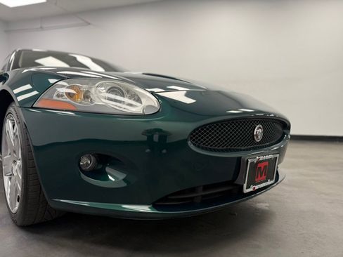 Used 2008 Jaguar XK Coupe image 18