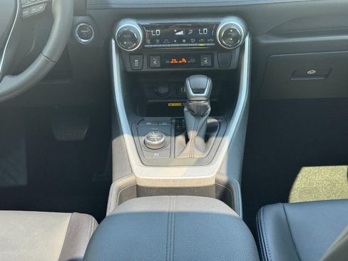 Used 2024 Toyota RAV4 XSE w/ Advanced Technology Package AWD/4WD image 19