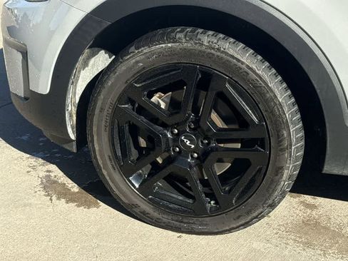 Used 2023 Kia Telluride EX X-Line AWD/4WD image 11