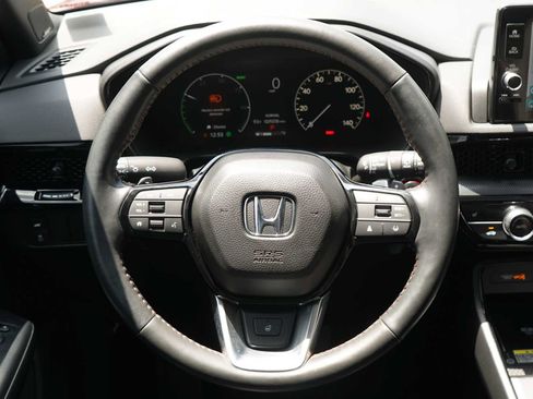 Used 2024 Honda CR-V Sport Touring image 20
