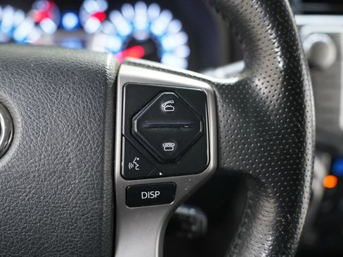 Used 2015 Toyota 4Runner Limited image 17