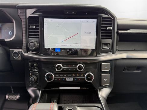 New 2025 Ford F150 Raptor image 12