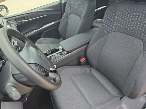 New 2026 Toyota Camry LE FWD image 14