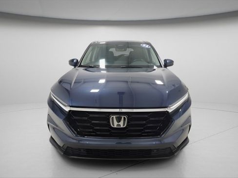 Certified 2023 Honda CR-V EX-L image 8