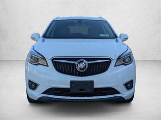 Used 2020 Buick Envision Essence AWD/4WD video 2