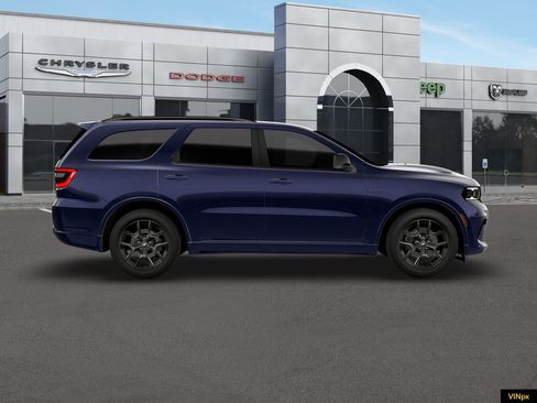 New 2026 Dodge Durango GT w/ Blacktop Package AWD/4WD image 9