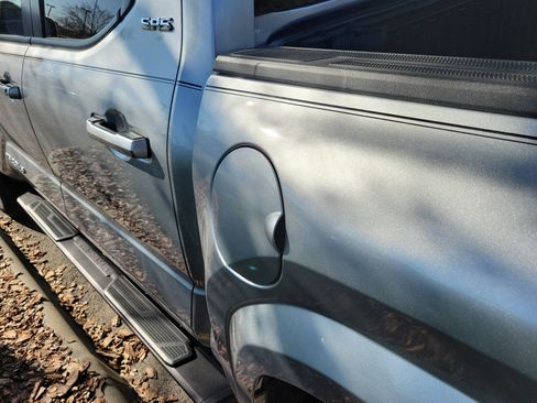 Used 2024 Toyota Tacoma SR5 image 21