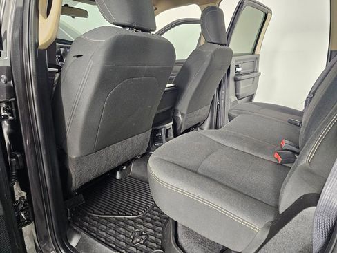 Used 2019 RAM 2500 Tradesman image 30