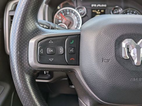 Used 2024 RAM 1500 Tradesman image 18