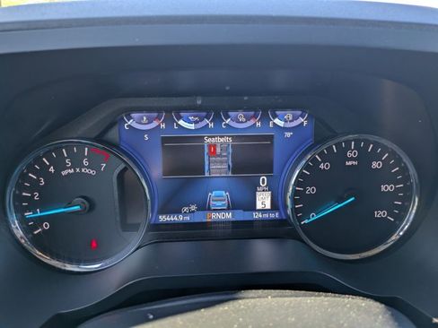 Used 2024 Ford Expedition Limited image 9