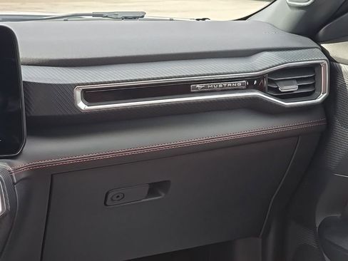 New 2026 Ford Mustang Premium image 26