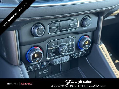 Used 2024 Chevrolet Tahoe High Country w/ Advanced Technology Package image 36