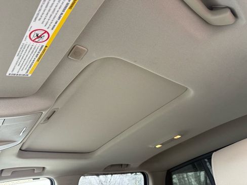 Used 2018 Chevrolet Silverado 2500 LTZ w/ Duramax Plus Package image 13