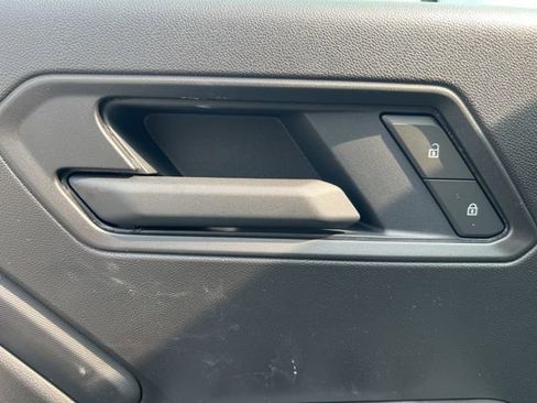 New 2025 Chevrolet Colorado Trail Boss w/ Midnight Edition image 12