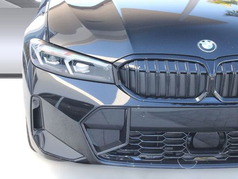 New 2026 BMW 330i Sedan w/ M Sport Package image 11