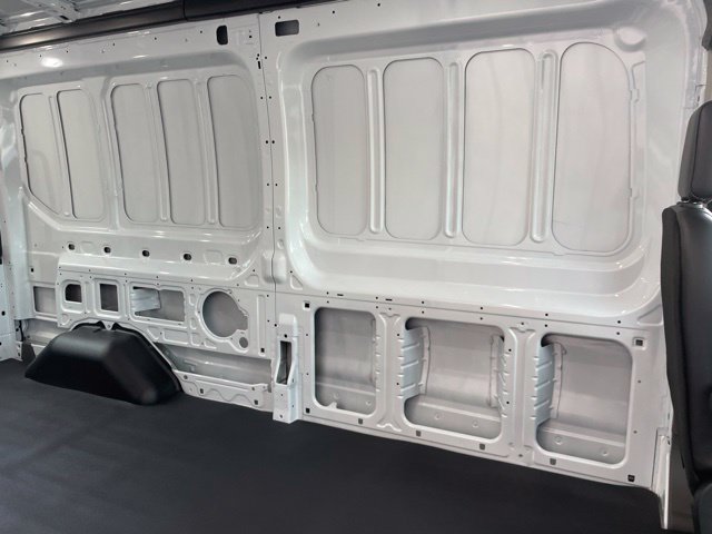 New 2027 Ford Transit 250 148 Medium Roof Extended AWD image 50