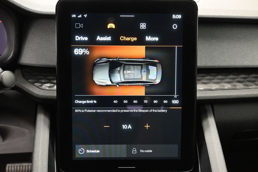 Used 2024 Polestar Polestar 2 AWD/4WD image 17