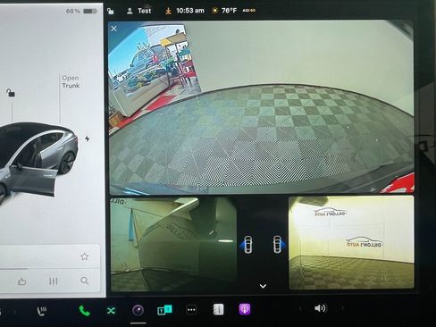 Used 2018 Tesla Model 3 Long Range image 22