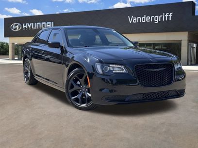 Used 2022 Chrysler 300 Touring w/ Sport Appearance Package