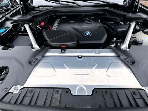 Certified 2023 BMW X3 xDrive30i w/ M Sport Package image 34