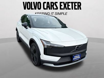 New 2026 Volvo EX30 Cross Country Ultra w/ Protection Package Premier