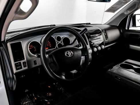 Used 2008 Toyota Tundra SR5 RWD image 2
