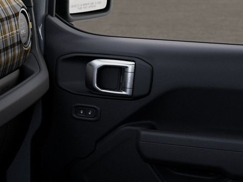 New 2026 Jeep Wrangler Unlimited Sport image 51