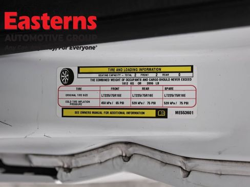 Used 2021 RAM ProMaster 1500 FWD image 34