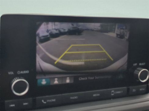 Used 2024 Honda Accord EX image 21