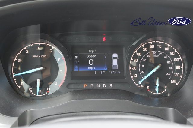 Used 2023 Ford Ranger XLT w/ Equipment Group 301A Mid RWD image 24