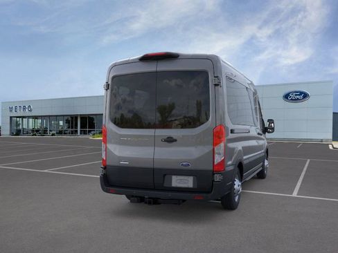 New 2025 Ford Transit 350 XL image 9
