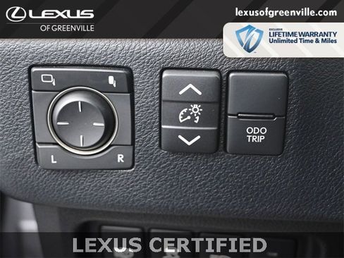Certified 2022 Lexus GX 460 Premium image 17