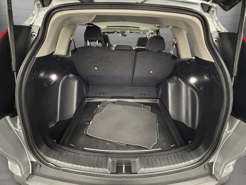 Certified 2025 Honda CR-V EX image 22