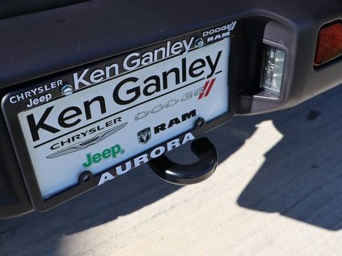 New 2026 Jeep Wrangler Willys image 29