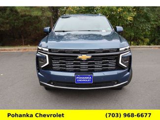 New 2026 Chevrolet Suburban High Country video 2