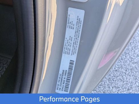 New 2026 Dodge Charger R/T Scat Pack image 31