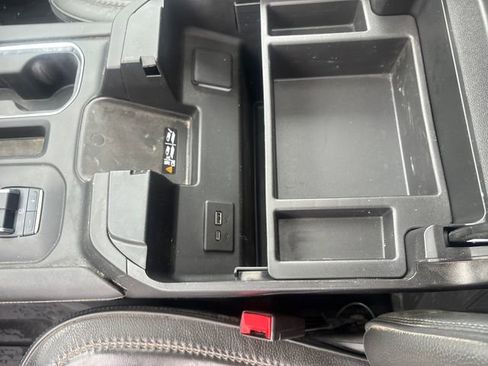 Used 2025 GMC Sierra 3500 Denali w/ Denali Reserve Package image 29