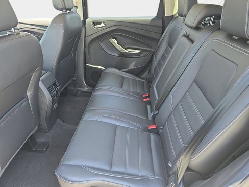 Used 2018 Ford Escape SEL AWD/4WD image 17